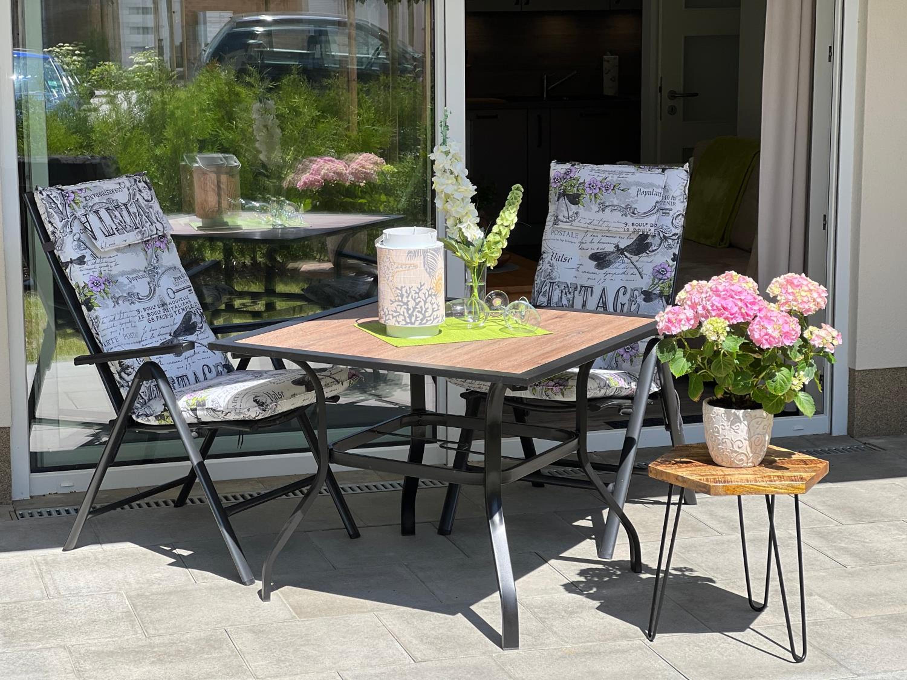 Ferienwohnung Dünenhopser