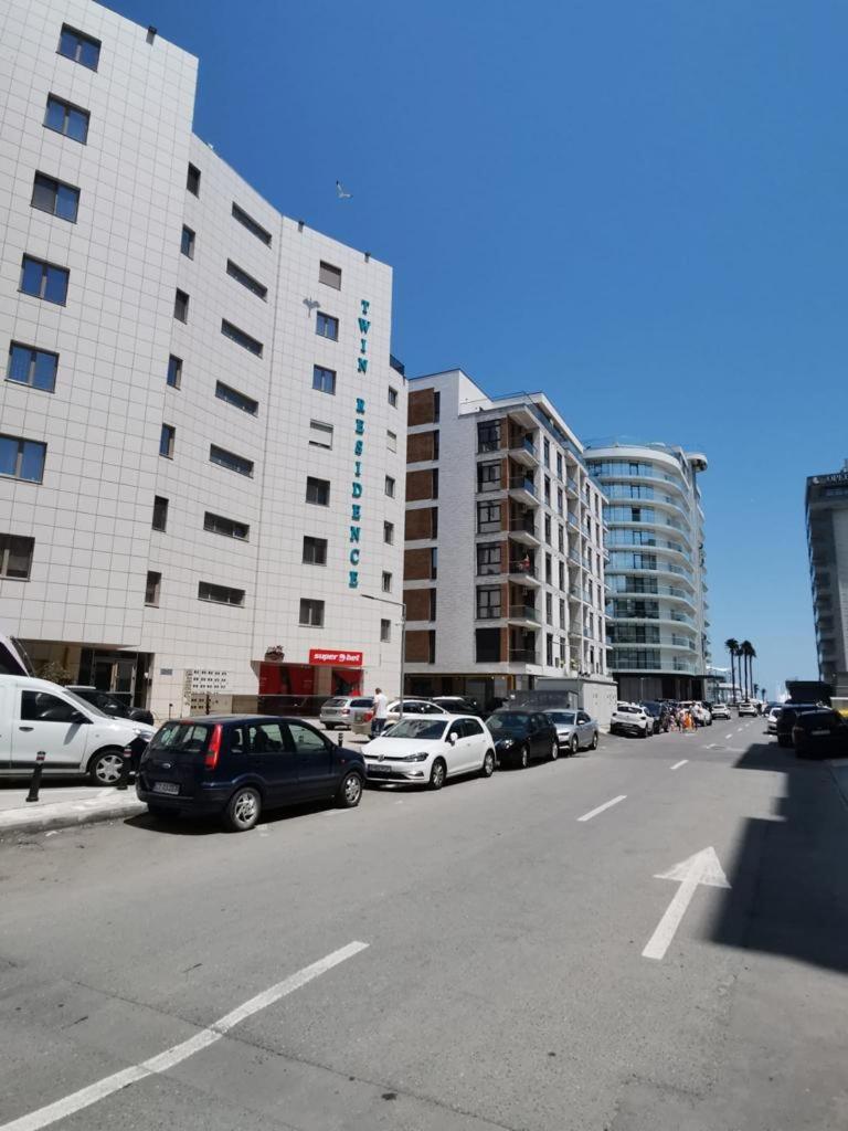 Apartament de închiriat PREMIUM TWIN RESIDENCE , Mamaia
