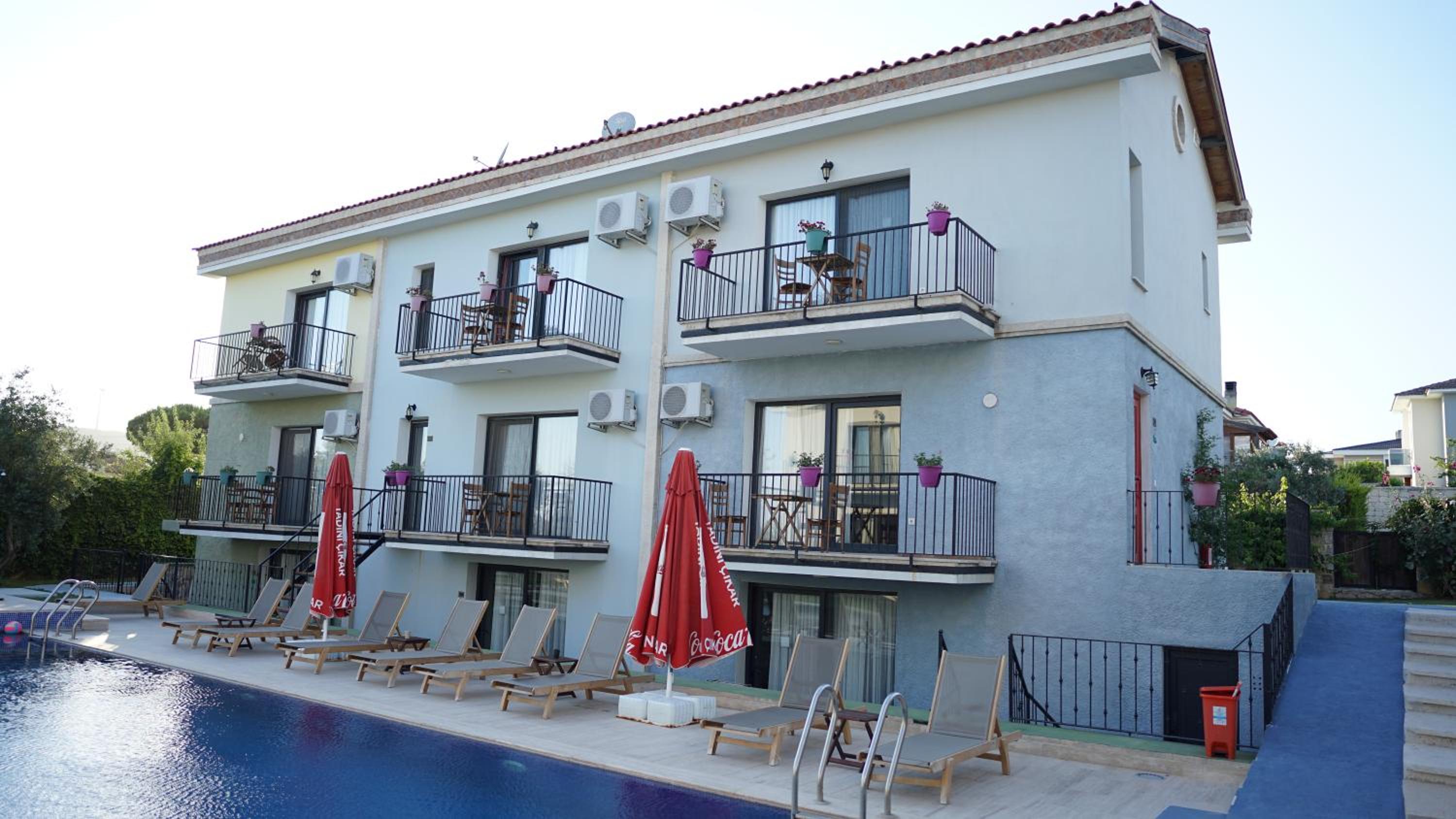 Karyada Hotel - Image 125