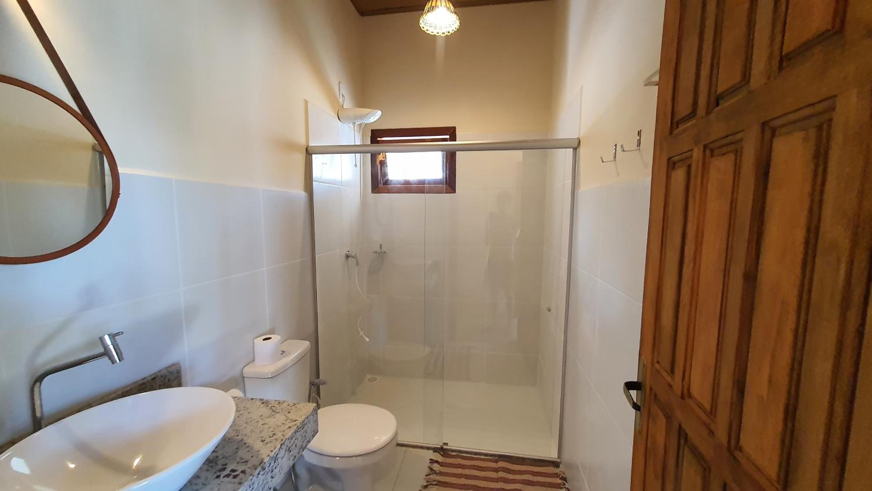 Casa Pé na Areia Cumuruxatiba