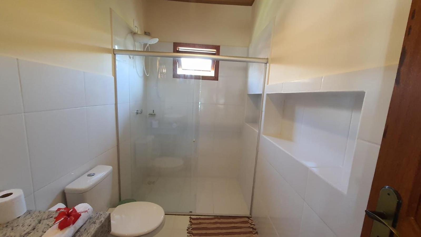 Casa Pé na Areia Cumuruxatiba