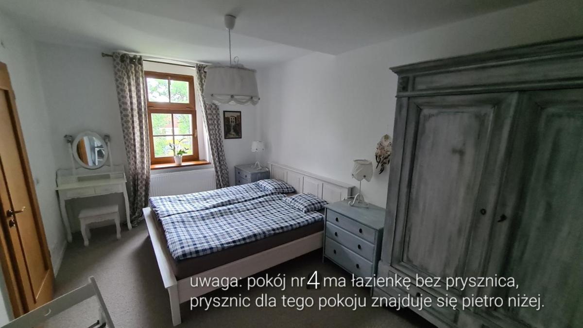 Chata w Stołowych