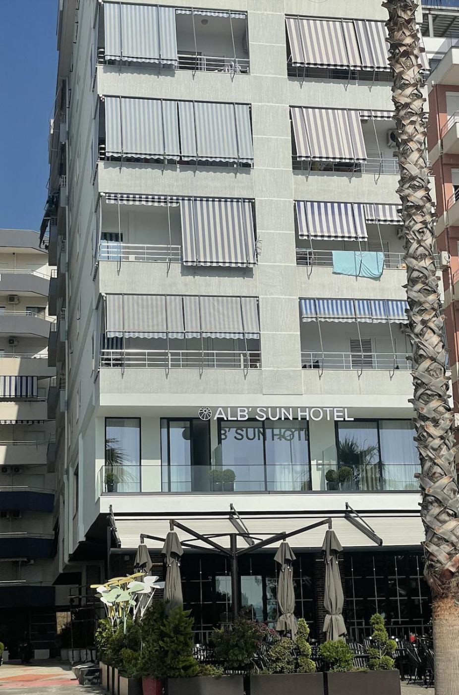 Apartment Vlorida