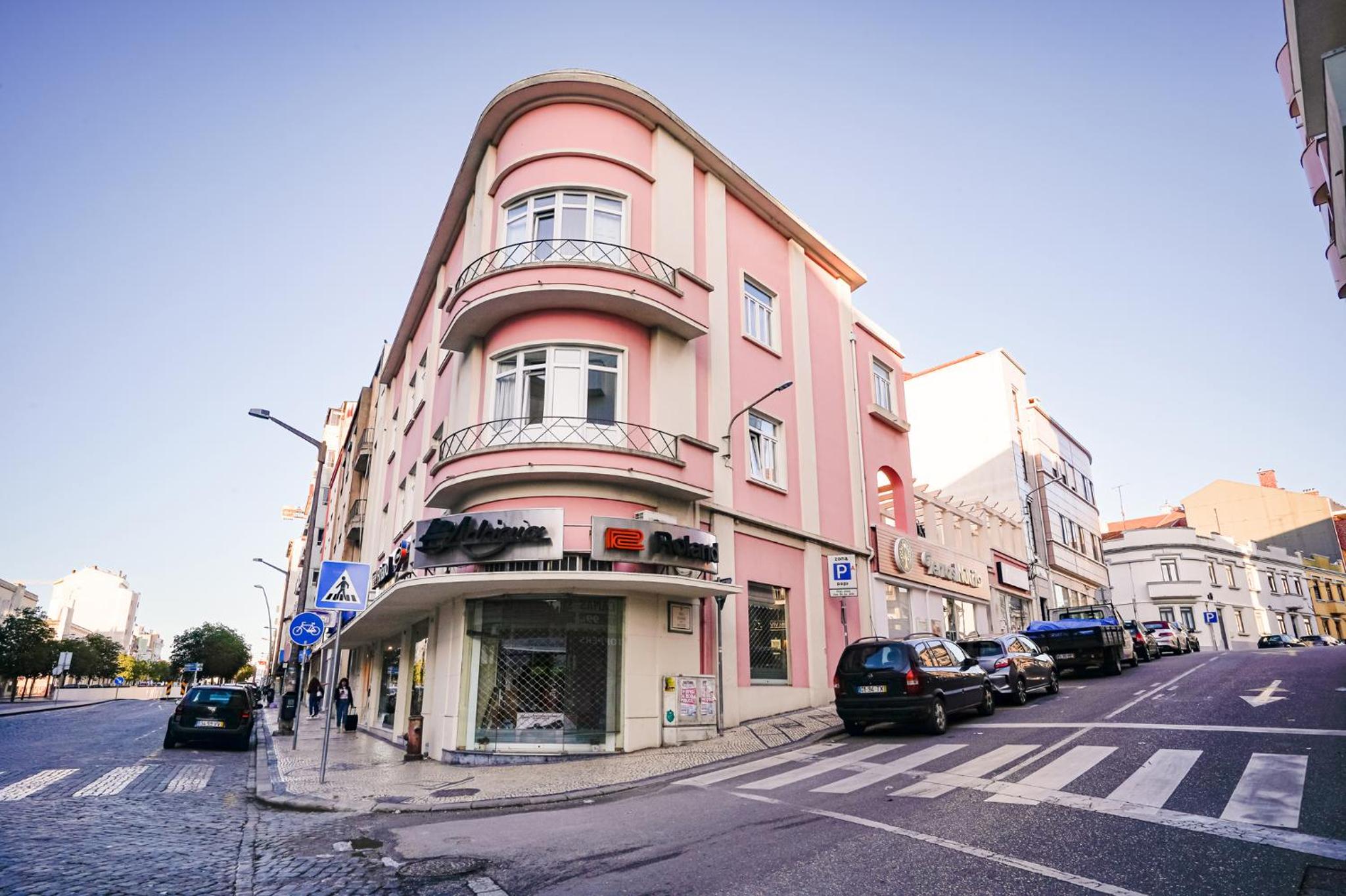 Hotel Duque D`Avila 2