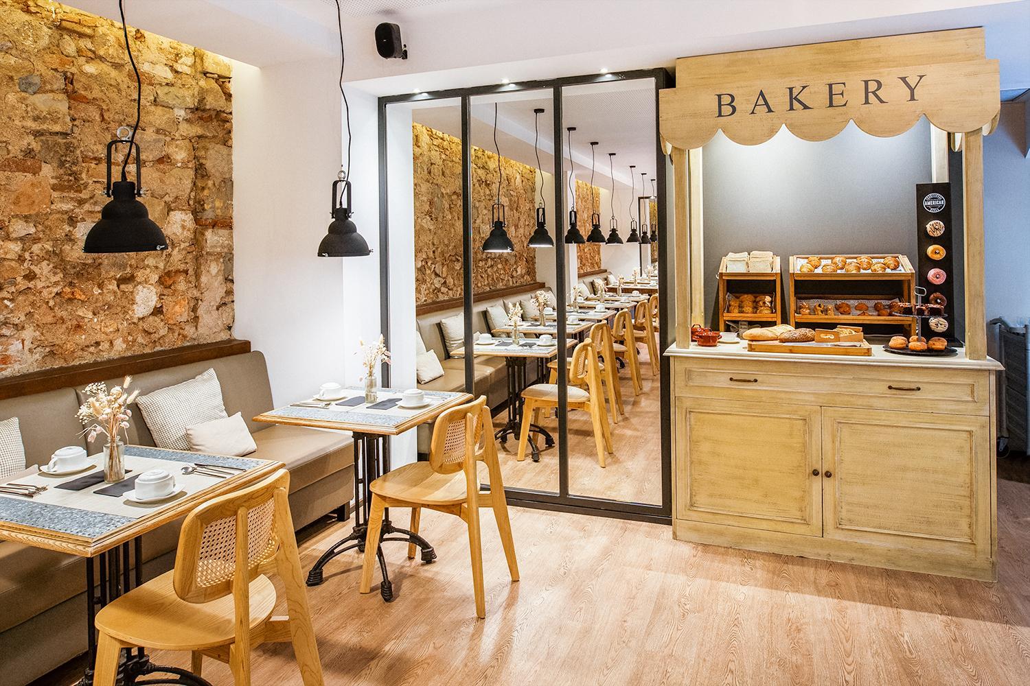 Hotel Well and Come Barcelona 30