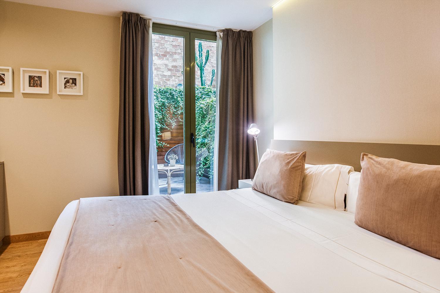 Hotel Well and Come Barcelona 45