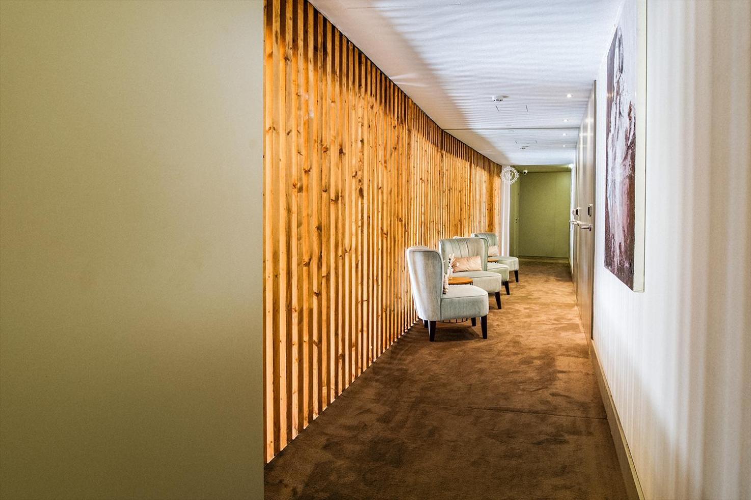 Hotel Well and Come Barcelona 32