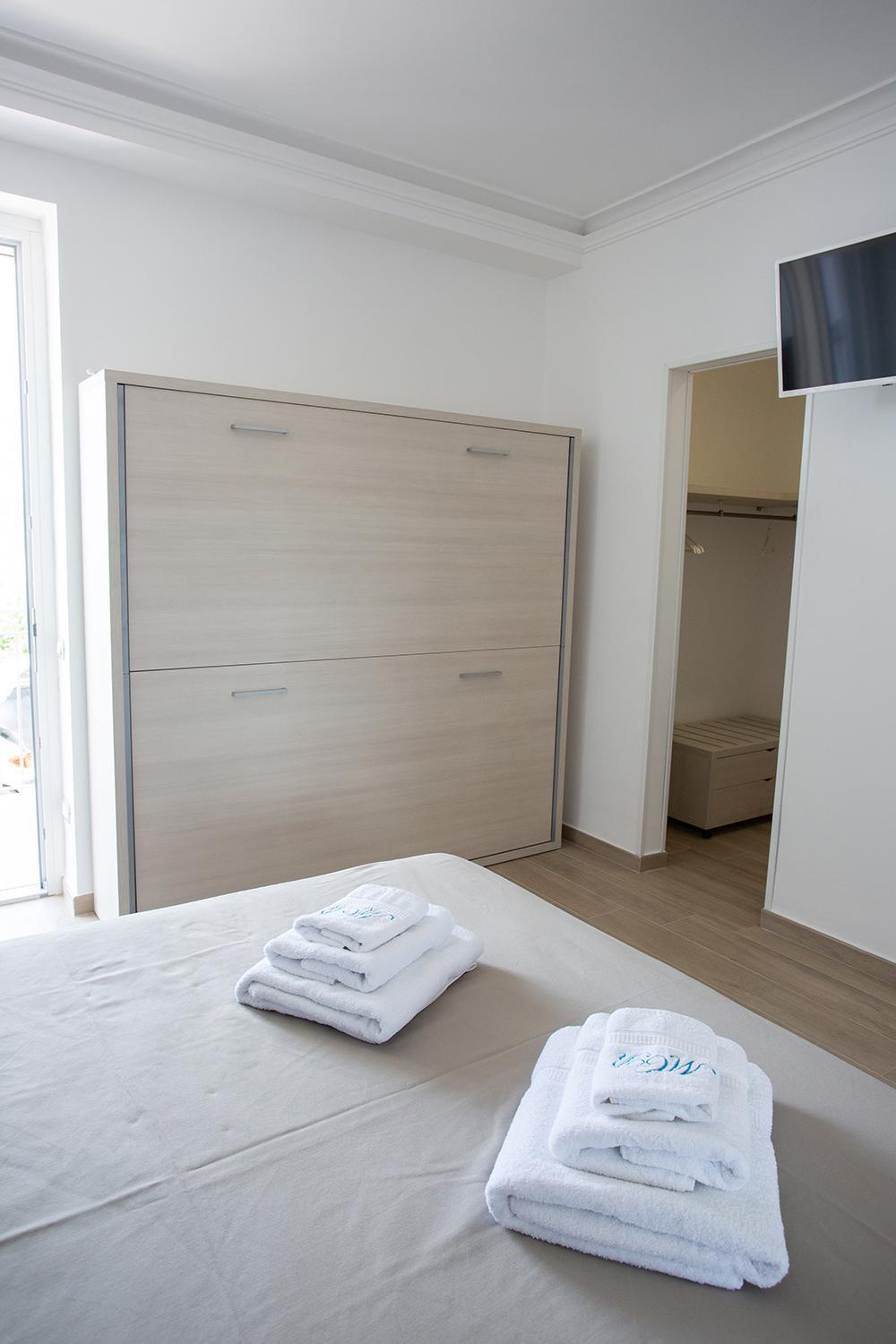 Miramare Castellabate Resort