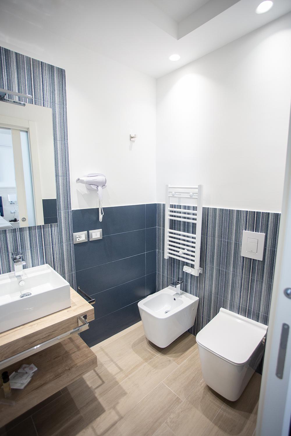 Miramare Castellabate Resort