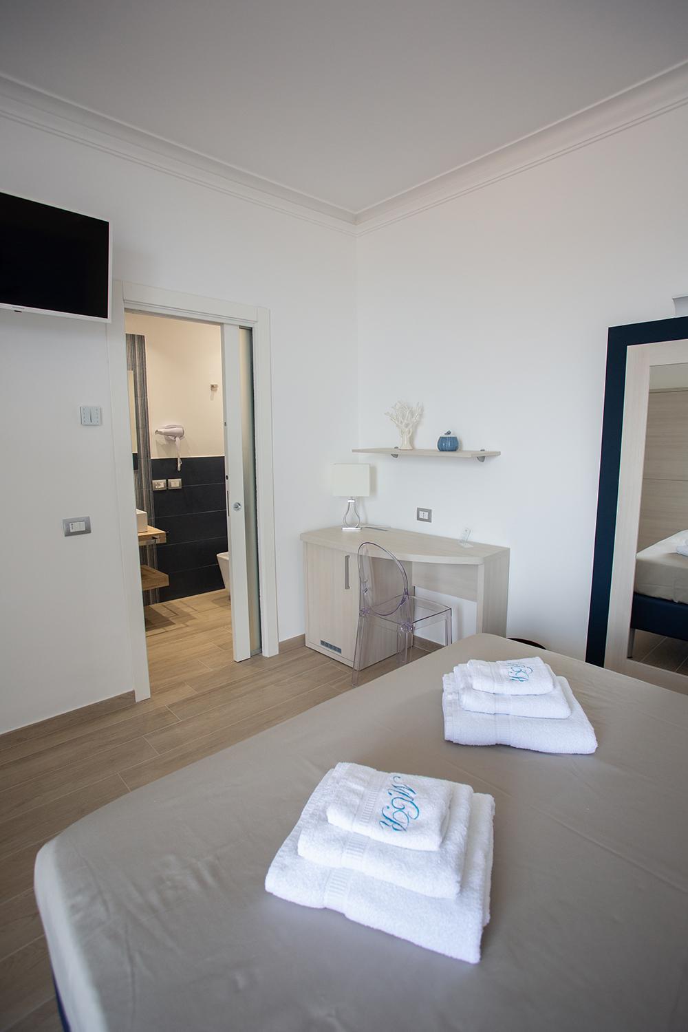 Miramare Castellabate Resort