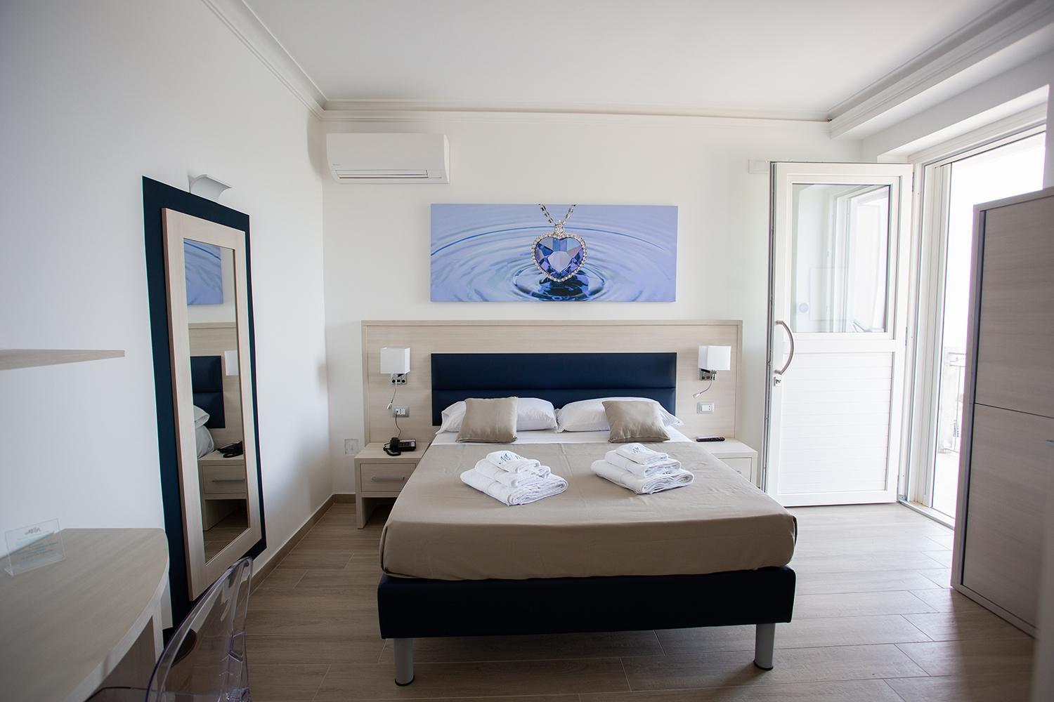 Miramare Castellabate Resort