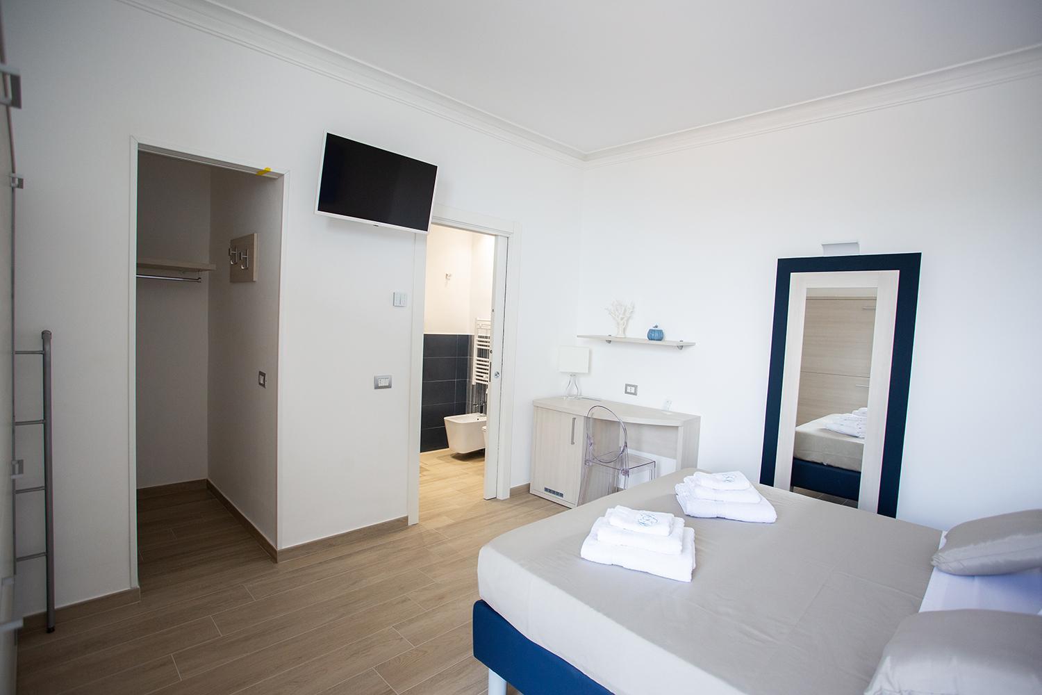 Miramare Castellabate Resort