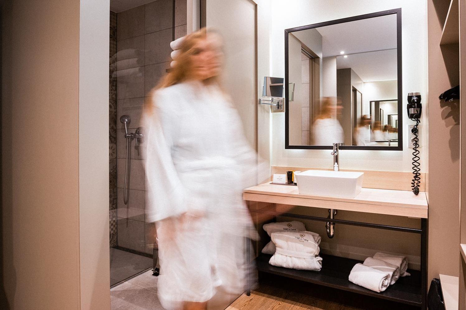 Hotel Well and Come Barcelona 39