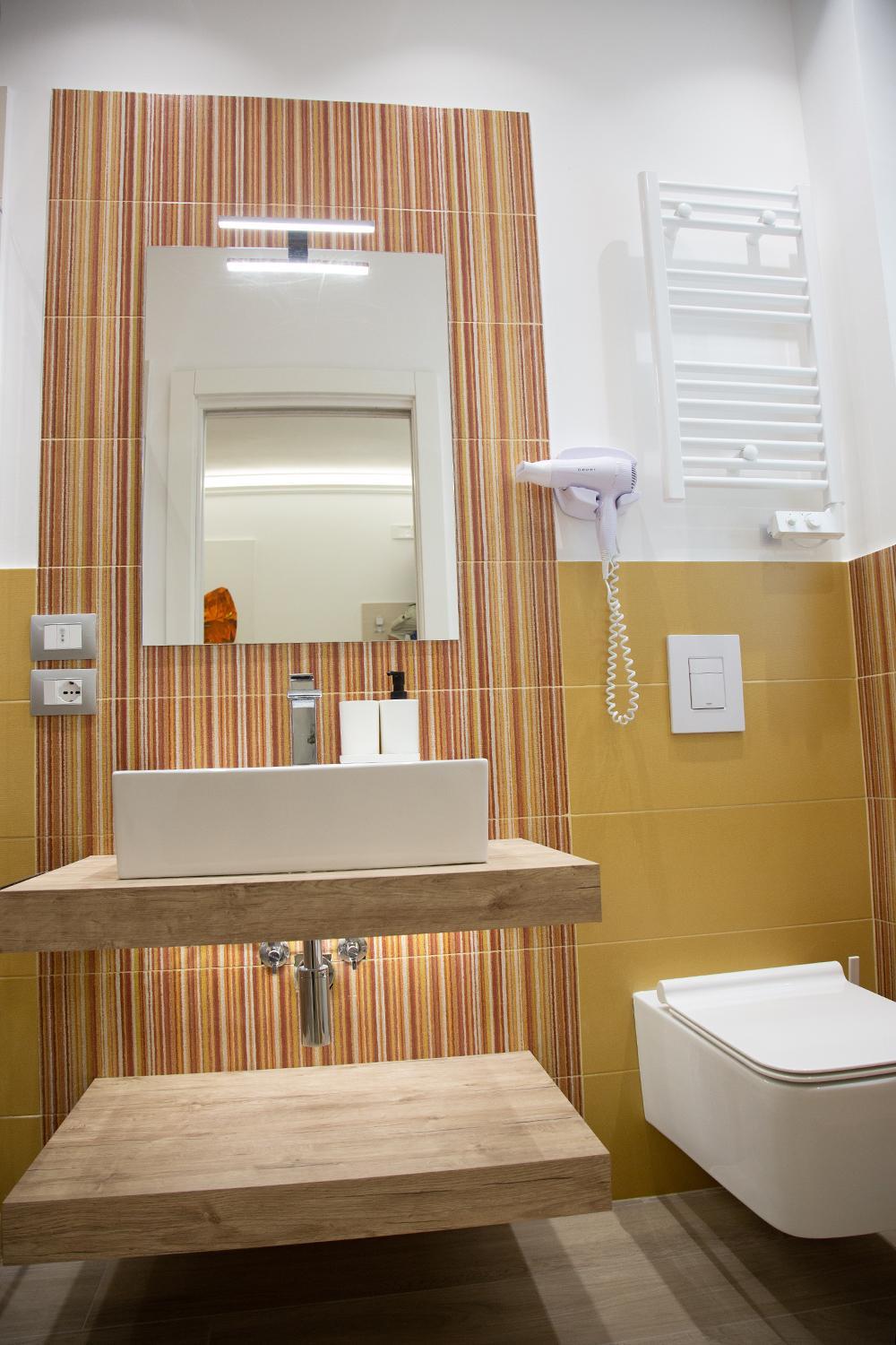 Miramare Castellabate Resort
