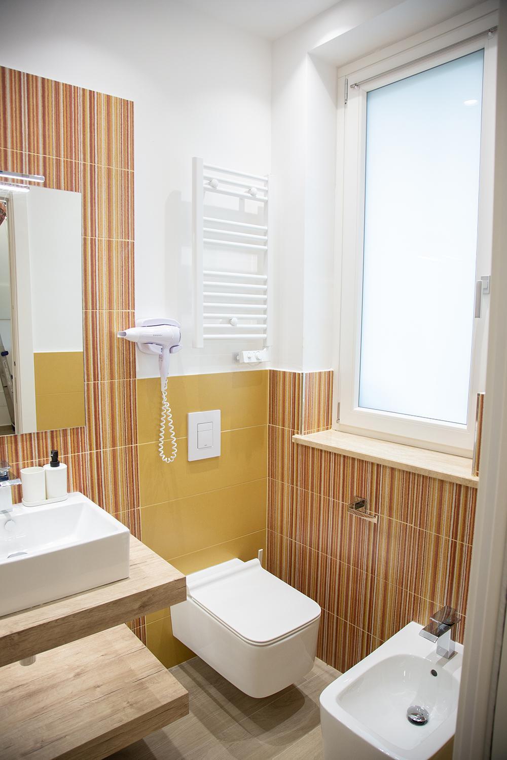 Miramare Castellabate Resort