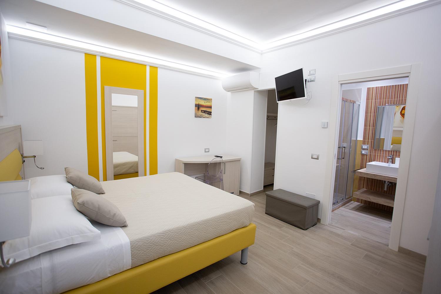 Miramare Castellabate Resort