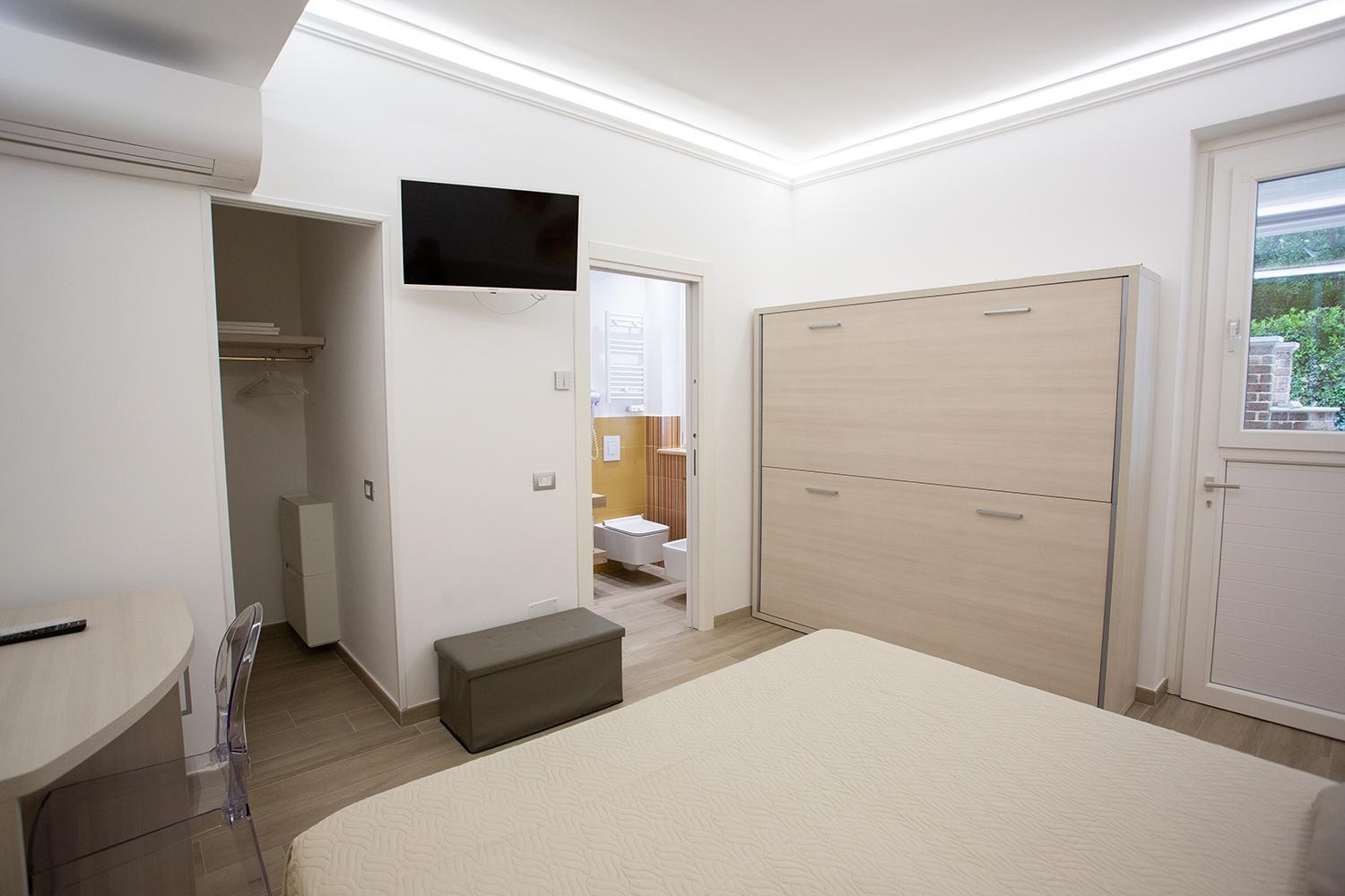 Miramare Castellabate Resort