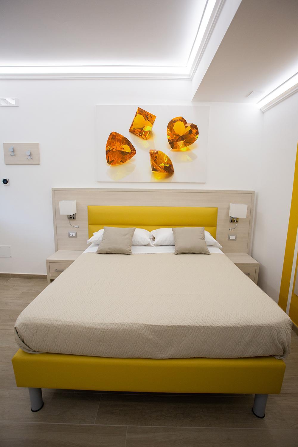 Miramare Castellabate Resort