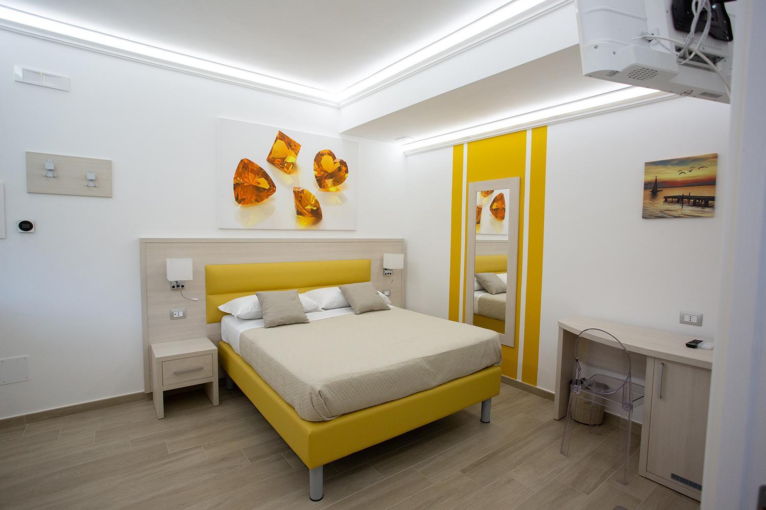 Miramare Castellabate Resort