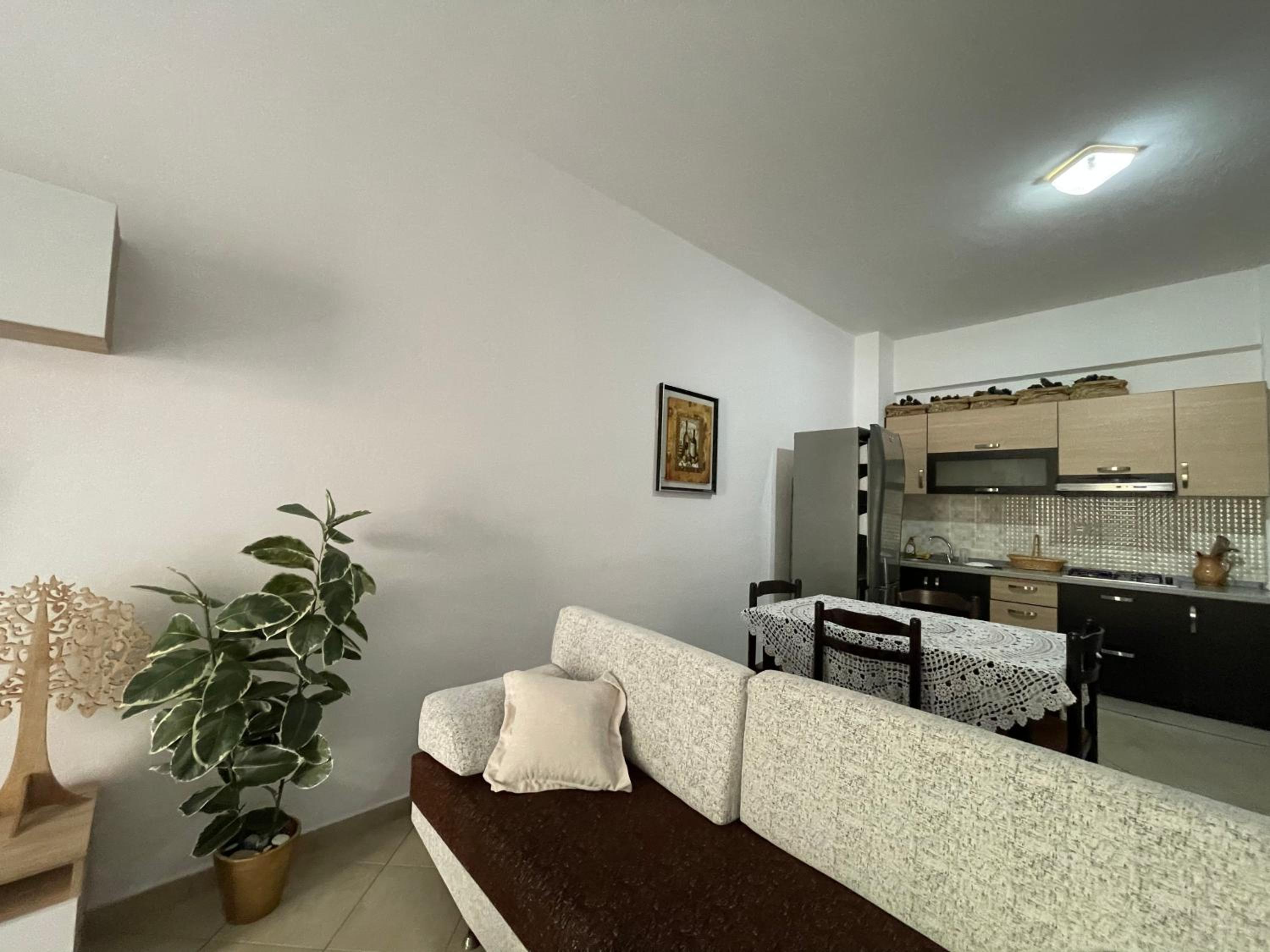 Apartment Orik