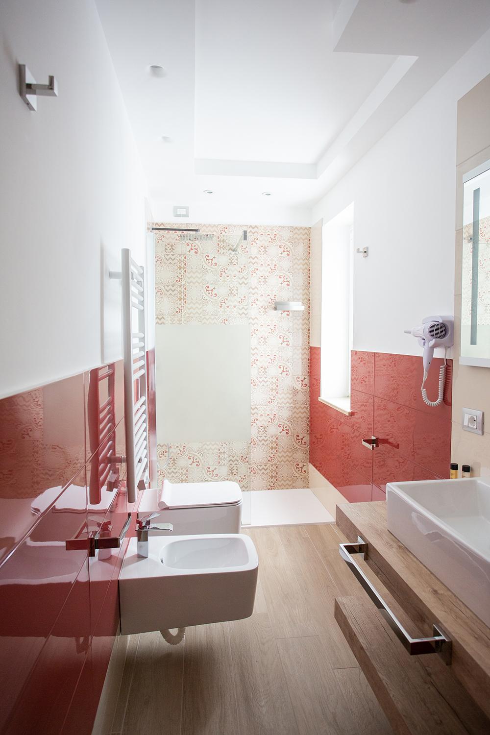 Miramare Castellabate Resort
