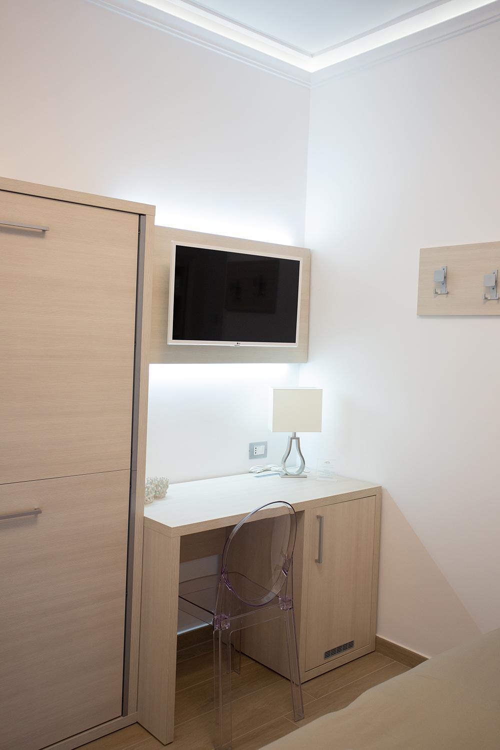 Miramare Castellabate Resort