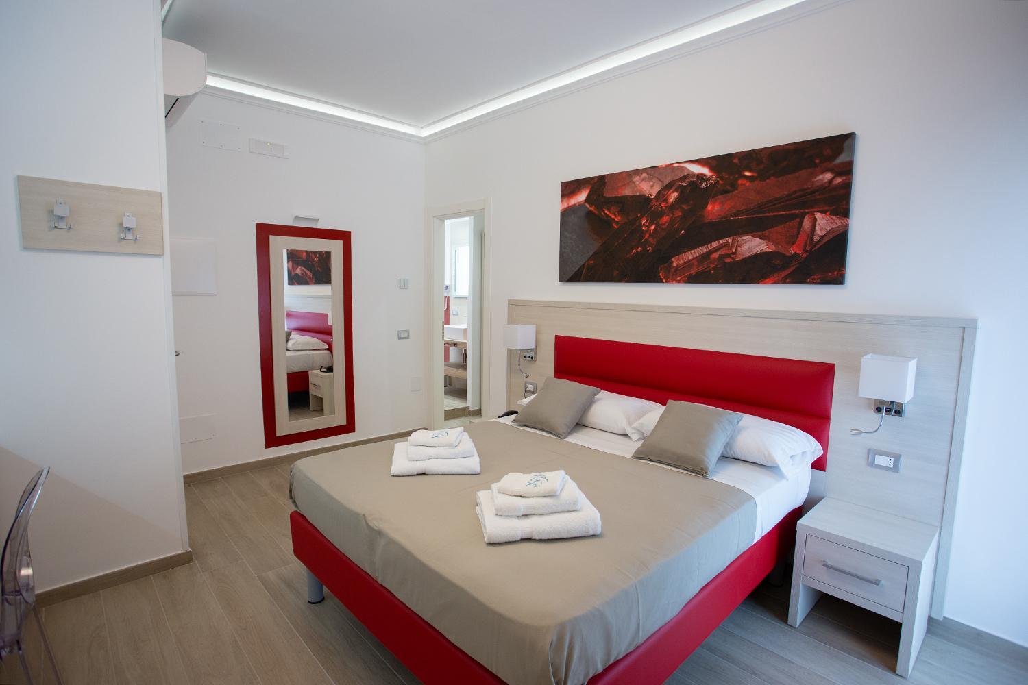 Miramare Castellabate Resort