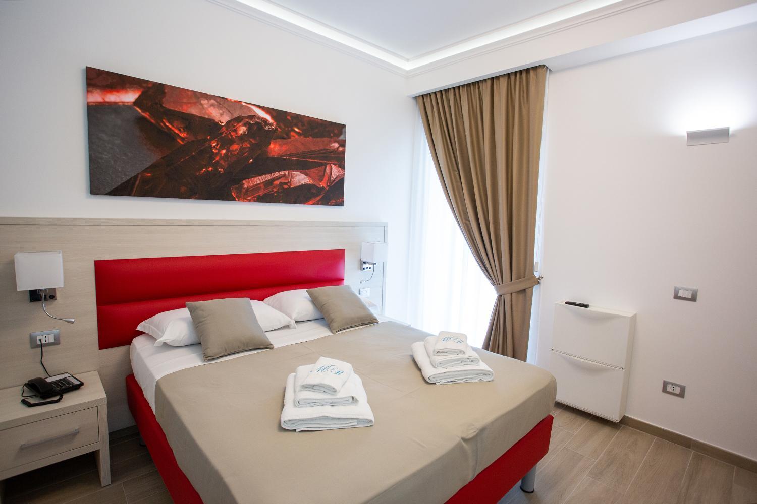 Miramare Castellabate Resort