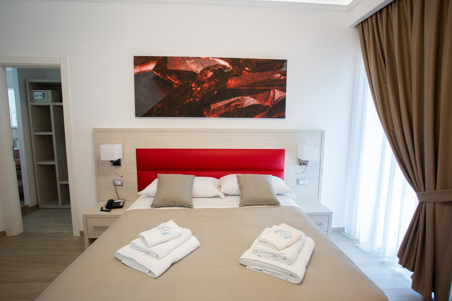 Miramare Castellabate Resort
