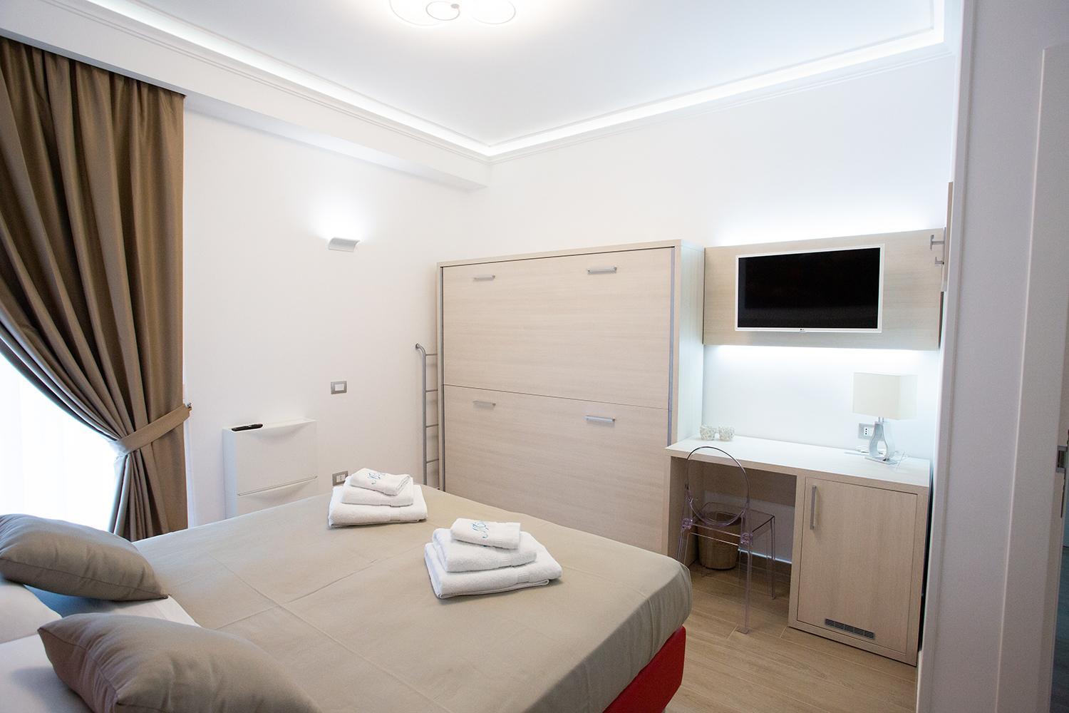 Miramare Castellabate Resort