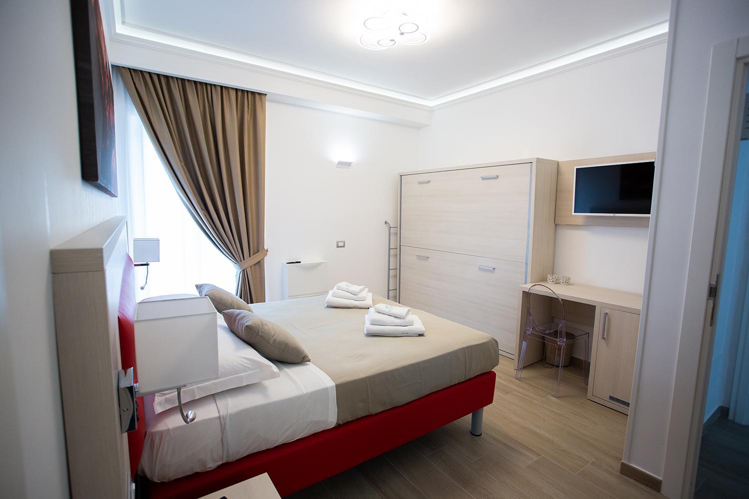 Miramare Castellabate Resort