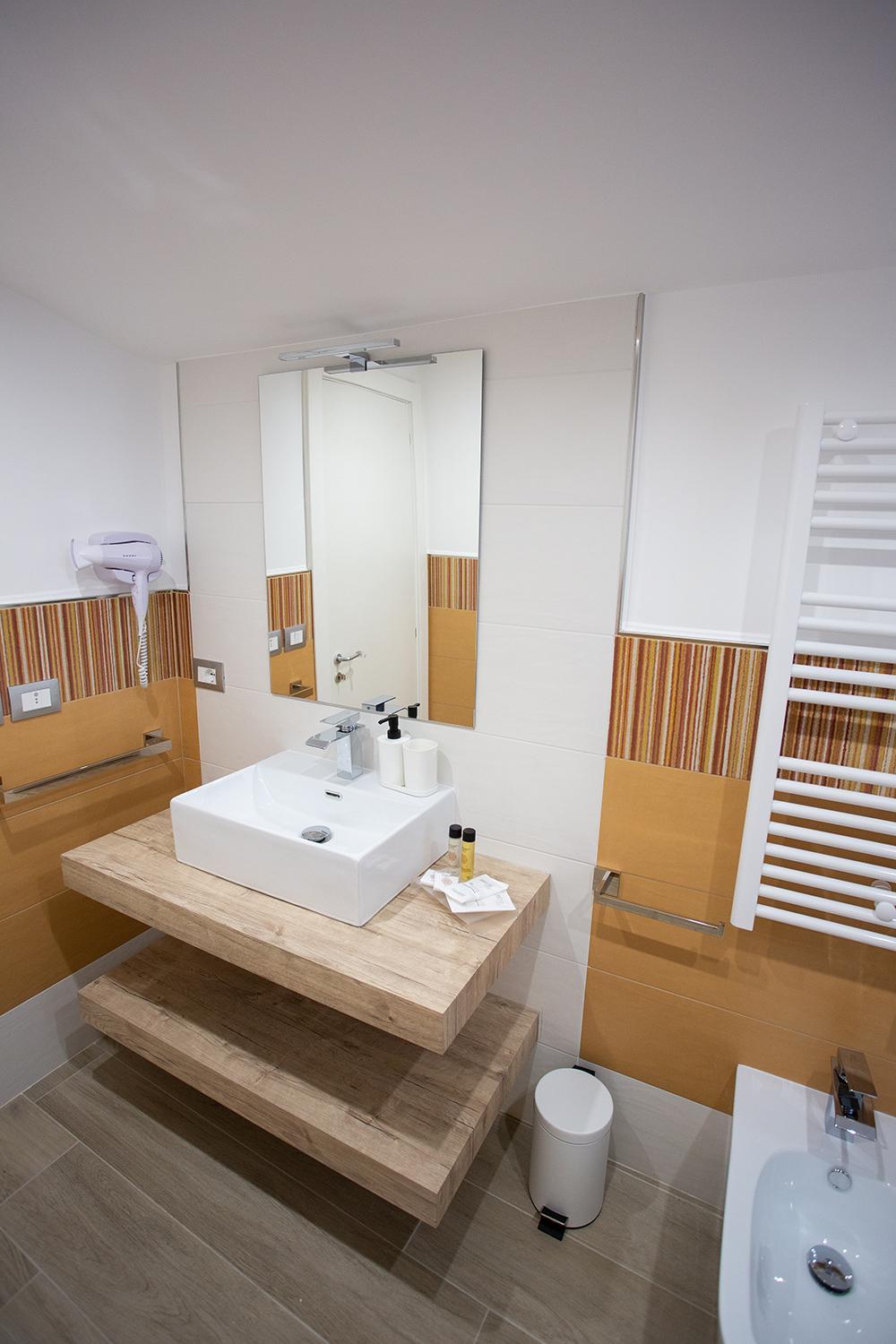 Miramare Castellabate Resort
