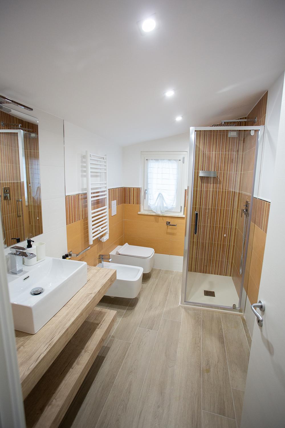 Miramare Castellabate Resort
