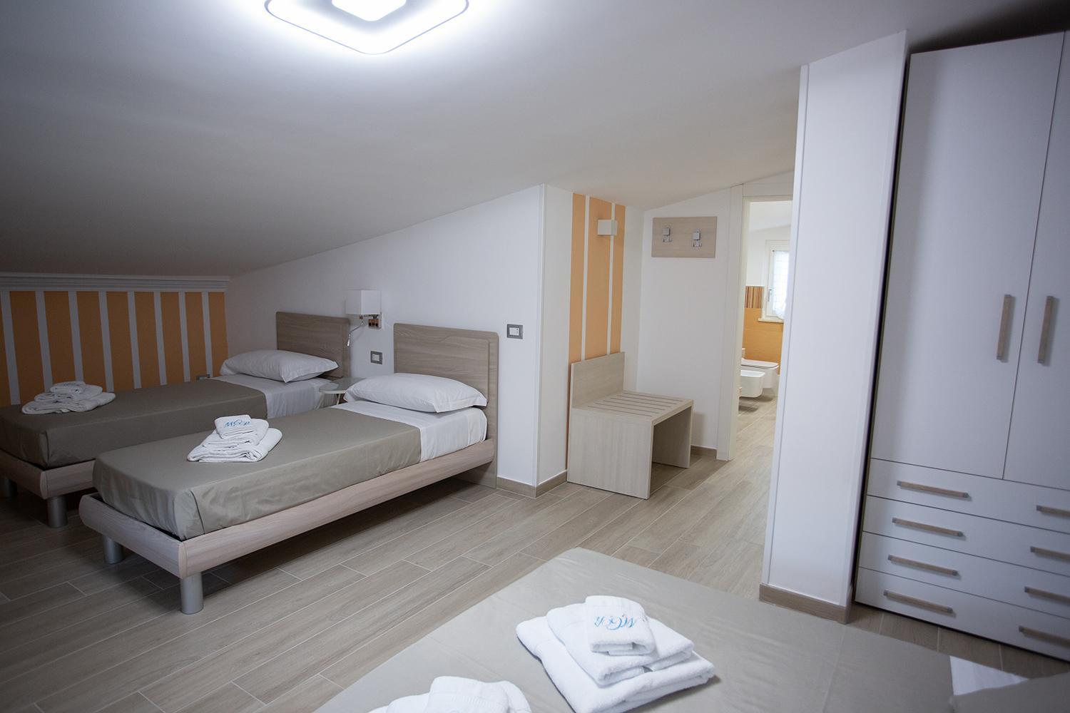 Miramare Castellabate Resort