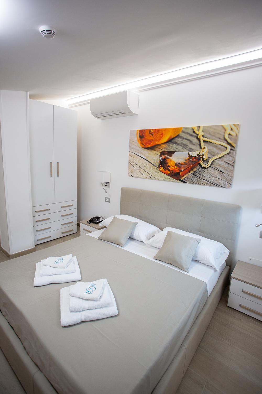 Miramare Castellabate Resort