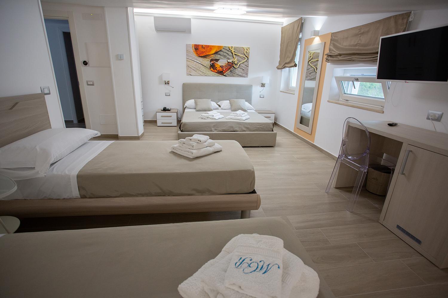 Miramare Castellabate Resort