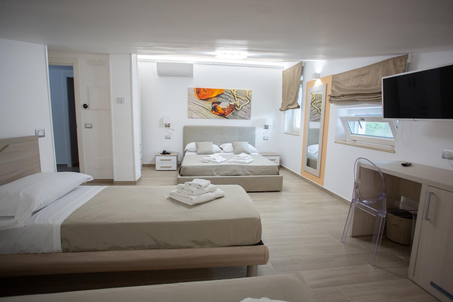 Miramare Castellabate Resort