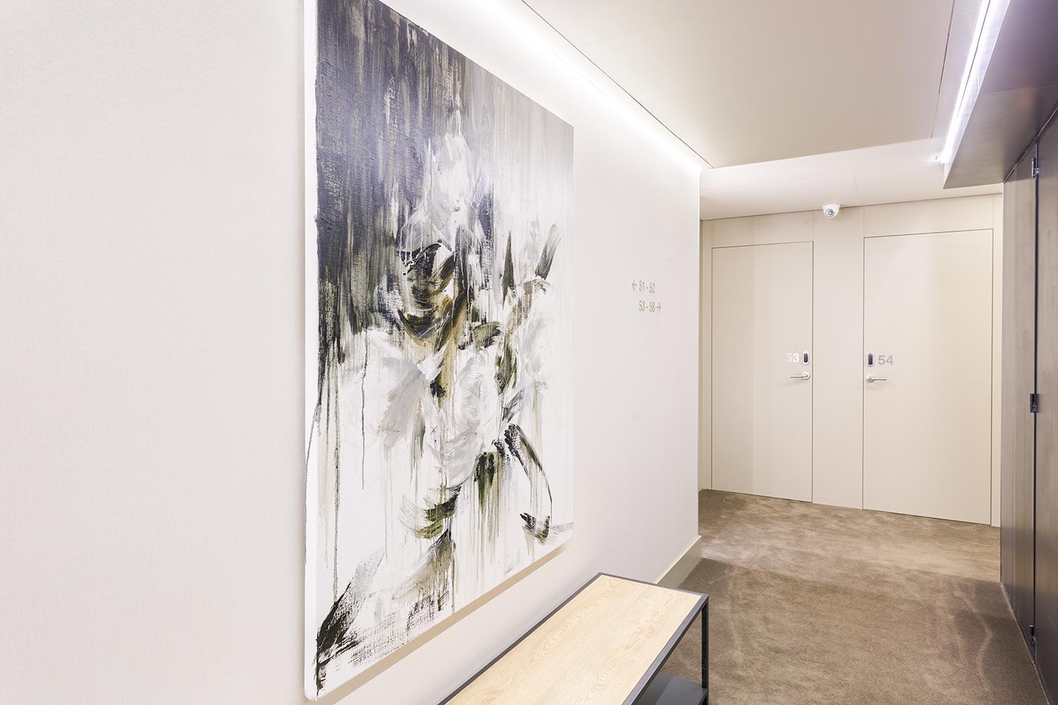 Hotel Well and Come Barcelona 34