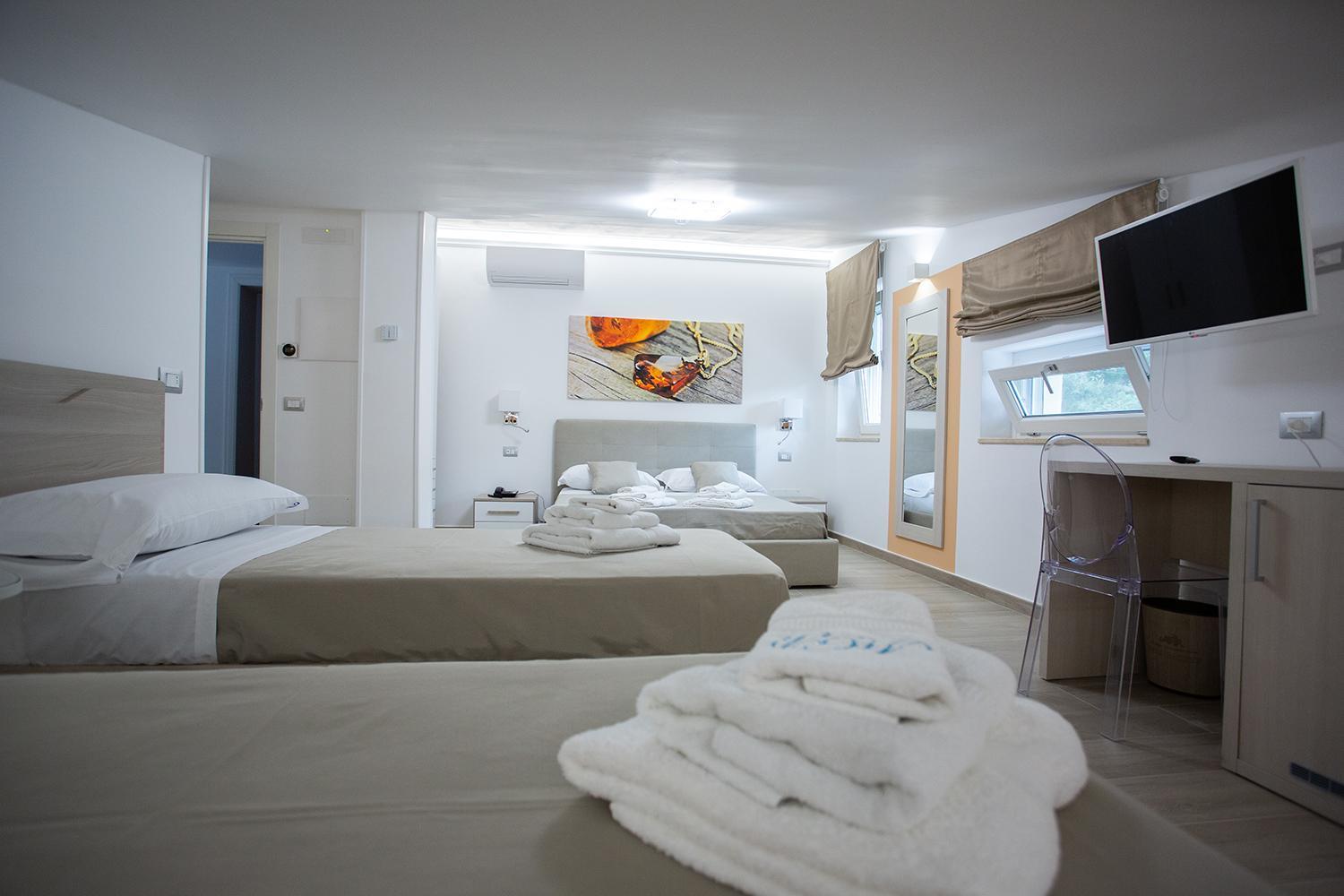Miramare Castellabate Resort