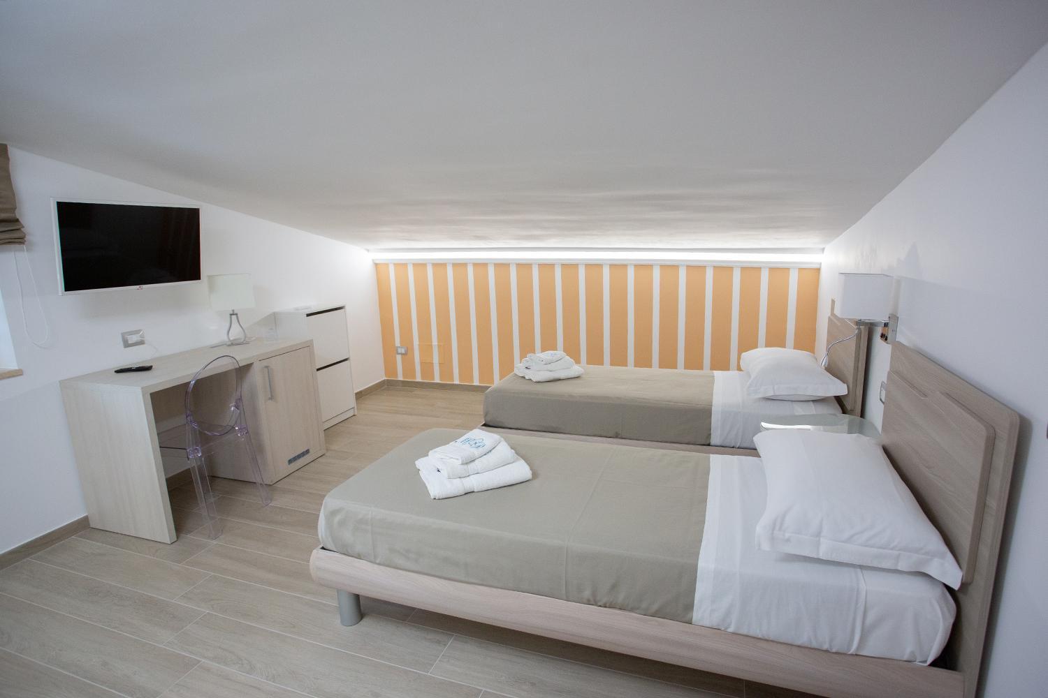 Miramare Castellabate Resort
