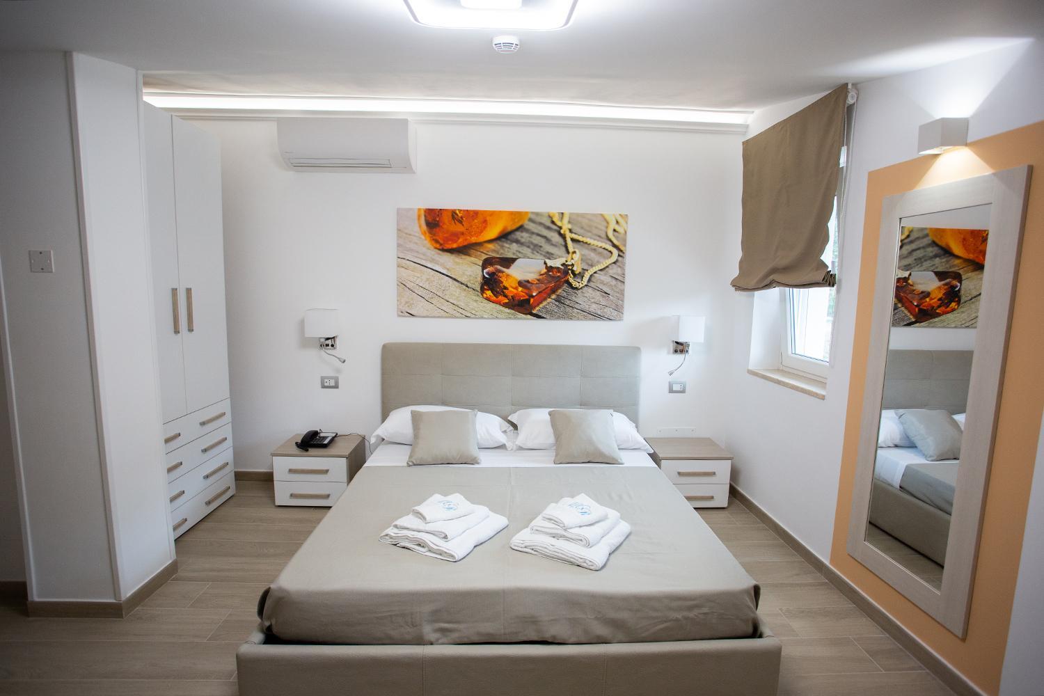 Miramare Castellabate Resort