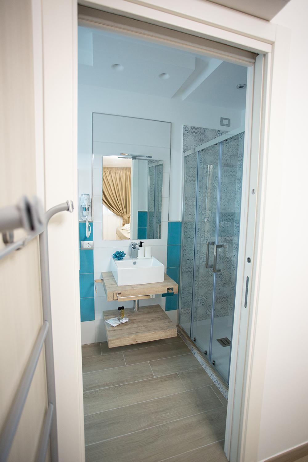 Miramare Castellabate Resort
