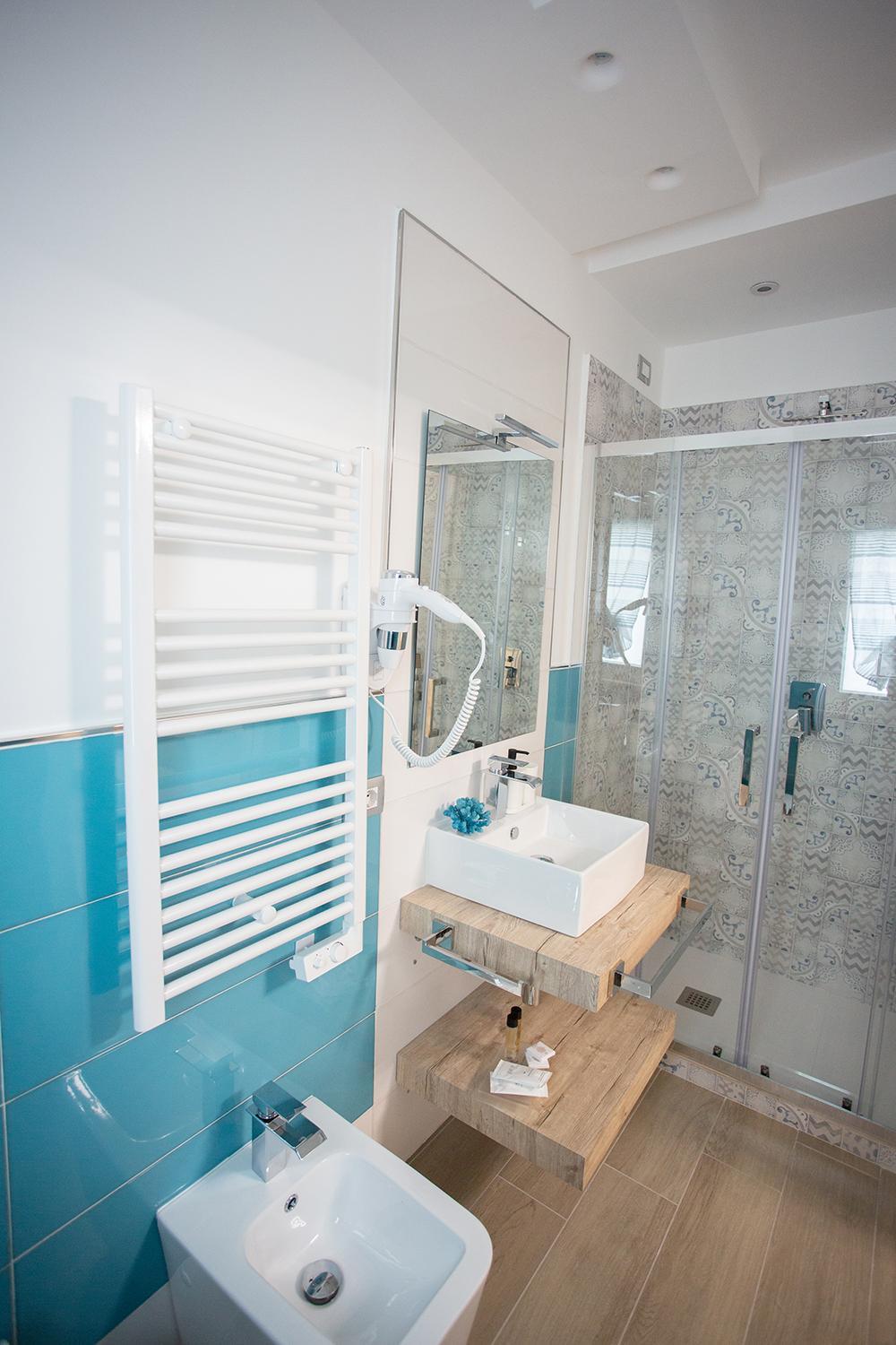 Miramare Castellabate Resort