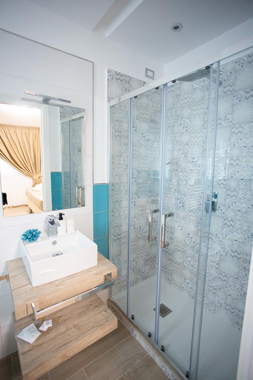 Miramare Castellabate Resort