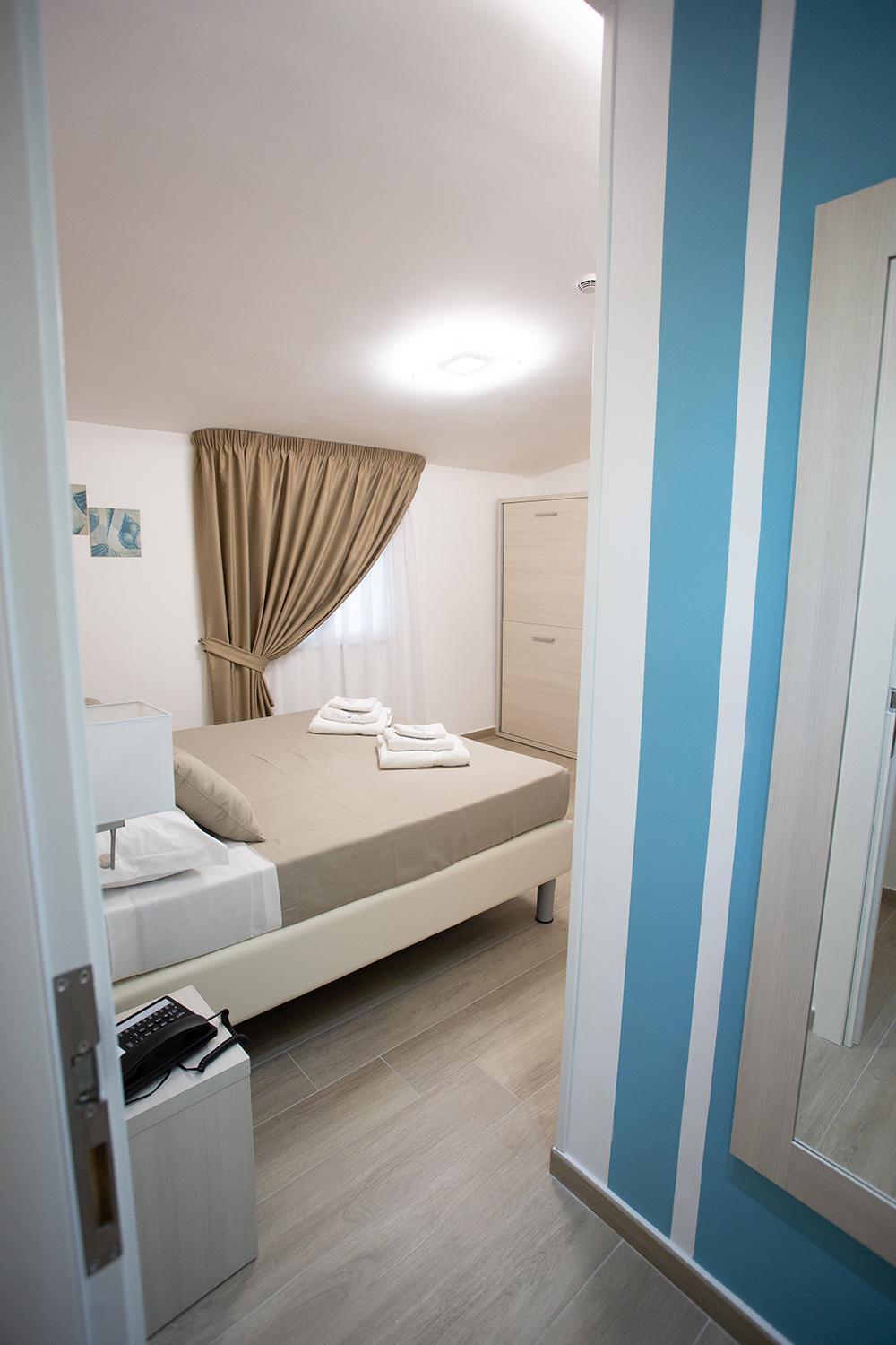 Miramare Castellabate Resort