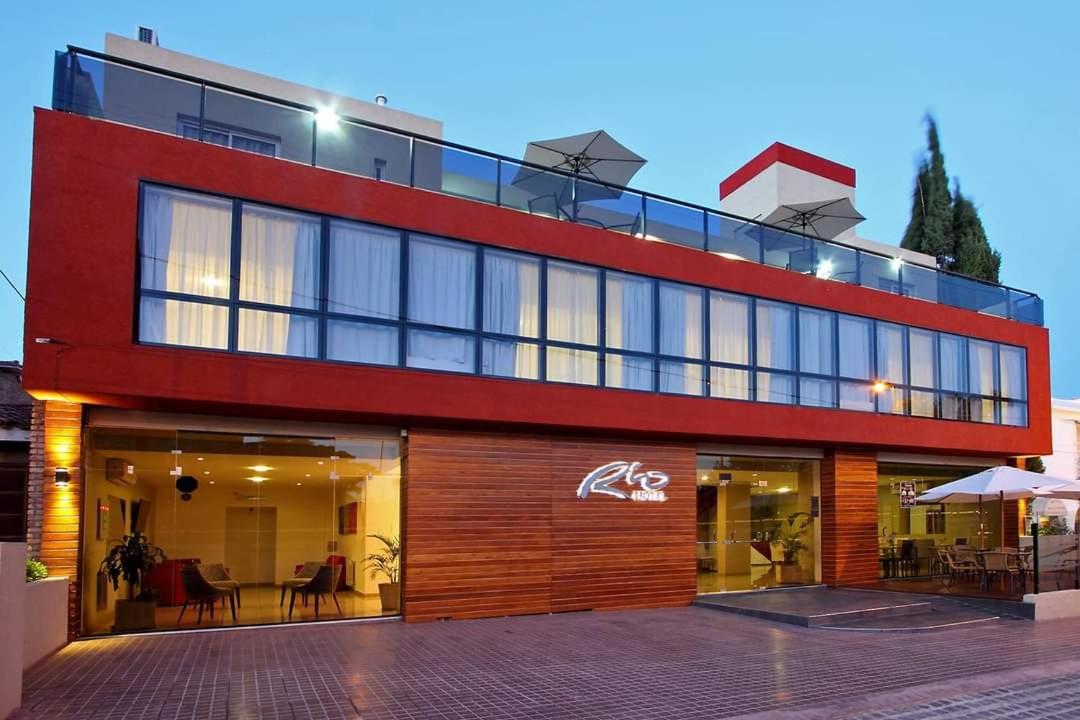 Hotel Rio hotel - Image 1