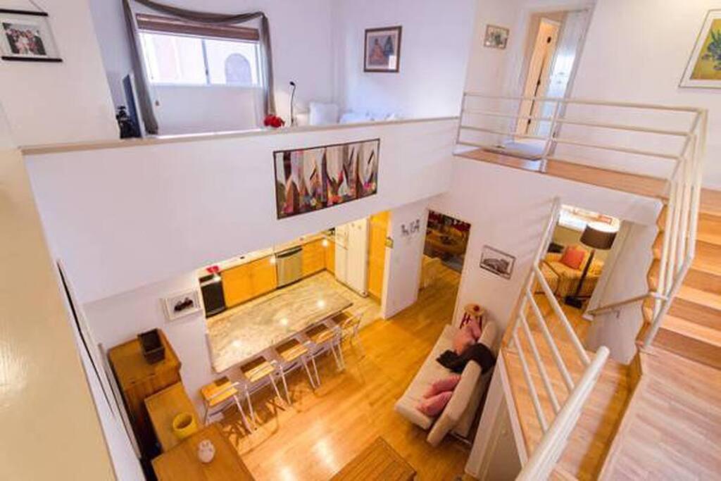 Los Angeles Vacations - Villa 3 bedrooms on Venice Beach Canal. - Property Image 30