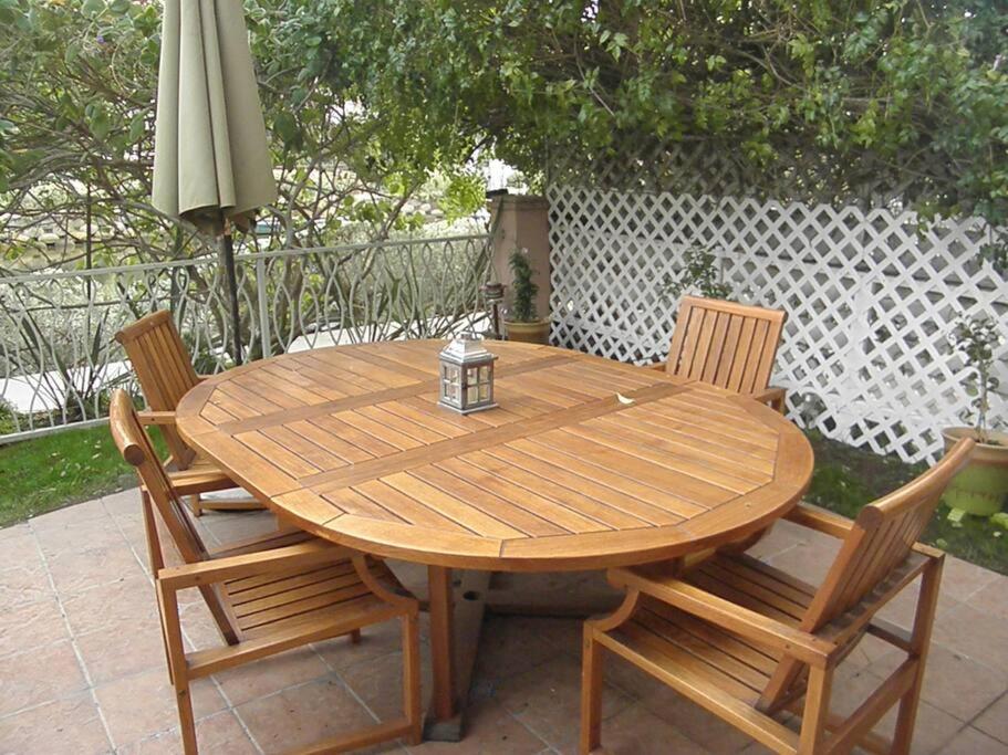 Los Angeles Vacations - Villa 3 bedrooms on Venice Beach Canal. - Property Image 5