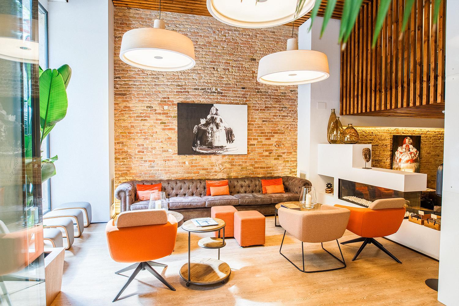 Hotel Well and Come Barcelona 81