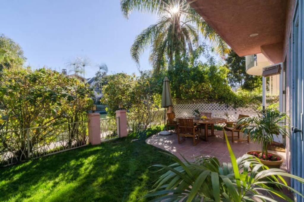 Los Angeles Vacations - Villa 3 bedrooms on Venice Beach Canal. - Property Image 6